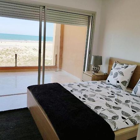 Plage De Reve Agadir n'Ait Sa Εξωτερικό φωτογραφία