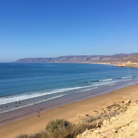 Plage De Reve Agadir n'Ait Sa Εξωτερικό φωτογραφία