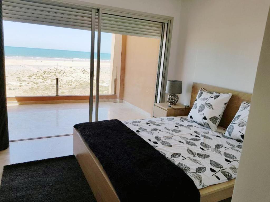 Plage De Reve Agadir n'Ait Sa Εξωτερικό φωτογραφία