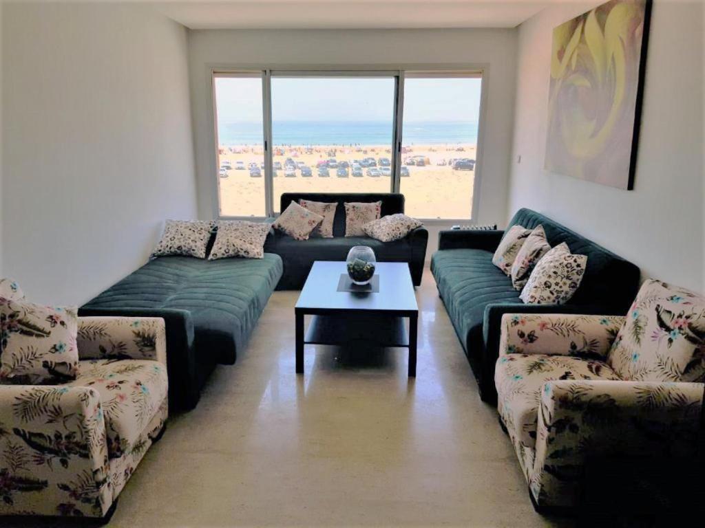 Plage De Reve Agadir n'Ait Sa Εξωτερικό φωτογραφία