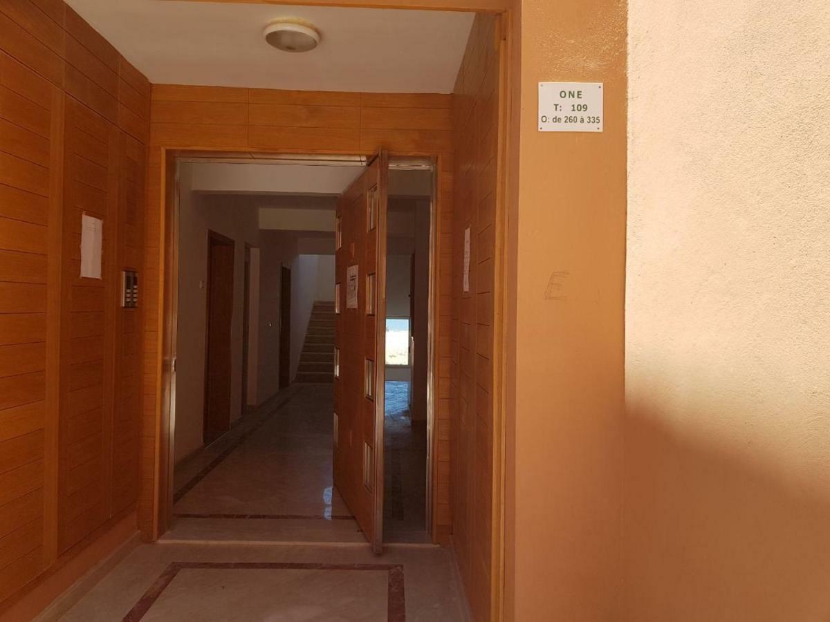 Plage De Reve Agadir n'Ait Sa Εξωτερικό φωτογραφία